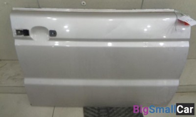 Дверь передняя правая от Land Rover Discovery 2 1998-2004