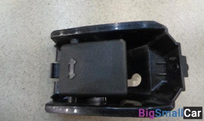 Ручка открывания капота от Suzuki Grand Vitara 2005-2015