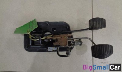 Блок педалей от Peugeot Partner M59 2002-2011