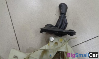 Кулиса МКПП от Kia Picanto 2004-2011