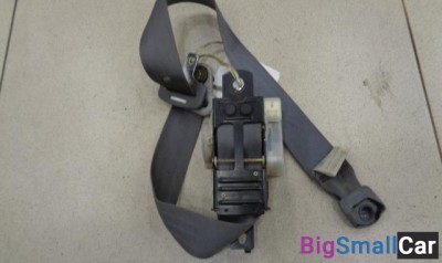 Ремень безопасности передний левый от Honda CR-V 1995-2001