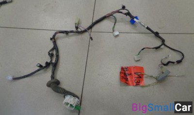 Проводка двери передней левой от Suzuki SX4 2006-2013 - купить Нефтекамске