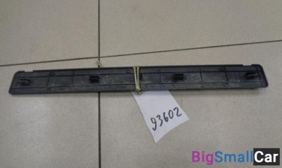 Накладка порога внутренняя передняя правая от Ssang Yong Actyon 2005-2010