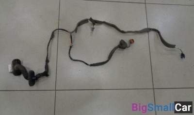 Проводка двери передней правой от Renault Megane 2 2002-2008 - купить Нефтекамске