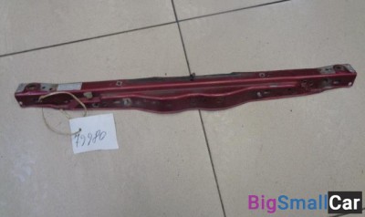 Панель передняя (верхняя часть) от Great Wall Hover H3 2005-2016