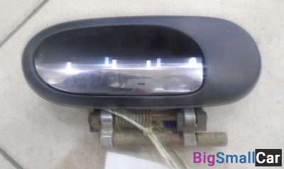 Ручка двери внутренняя правая от Nissan Almera N16 2000-2006