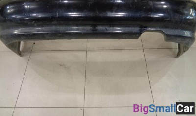 Бампер задний от Hyundai Sonata 3 Y3 1993-1998