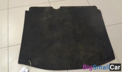Пол багажника от Renault Megane 3 2008-2015