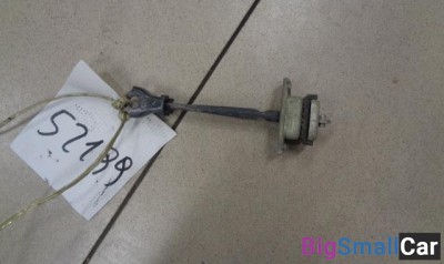 Ограничитель двери задней правой от Honda Civic 4D 2005-2012