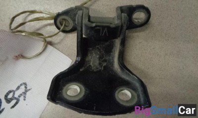 Петля двери задней левой верхняя от Chevrolet Epica 2006-2012