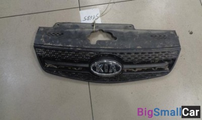 Решетка радиатора от Kia Rio 2005-2011