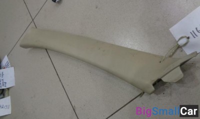 Обшивка стойки передняя левая (внутри) от Chery Tiggo T11 2005-2016