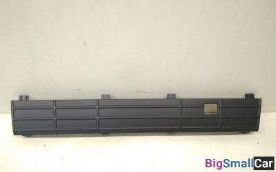 Зимняя накладка на решетку радиатора Polo - купить Нефтекамске