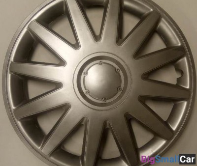 Комплект колпаков R16 - купить Нефтекамске