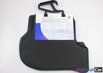 Ковры салона задние 1K0061512 82V Golf Sirocco - купить Нефтекамске