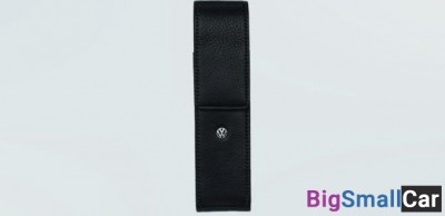 Кожаный футляр для ручек 3D0087404 APG - купить Нефтекамске