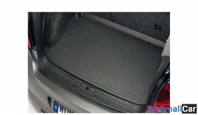 Коврик багажника 6R0061160 на Polo хетчбек - купить Нефтекамске
