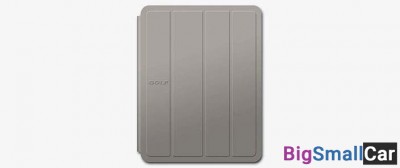Чехол Golf для iPad 3, 5G0087315 9DC - купить Нефтекамске