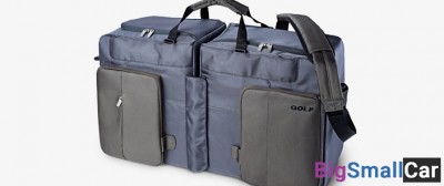 Дорожная сумка, 5G0087300 AMP - купить Нефтекамске