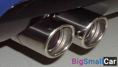 Насадка выхлопной трубы Golf Scirocco, 000071910 - купить Нефтекамске