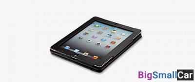 Чехол-крепление для i-Pad, 3D0063710 - купить Нефтекамске