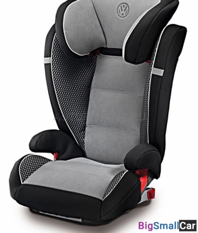 Автокресло детское от 3 до 12 лет (весом от 15 до - купить Нефтекамске