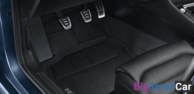 1 комплект ковриков Golf VII (текстильн. м-л), 5G1 - купить Нефтекамске