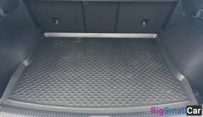 Коврик в багажный отсек, 5NA061160A - купить Нефтекамске