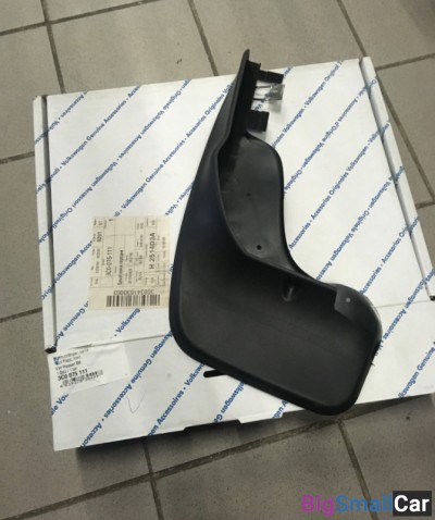 Брызговики на автомобили VW - купить Нефтекамске