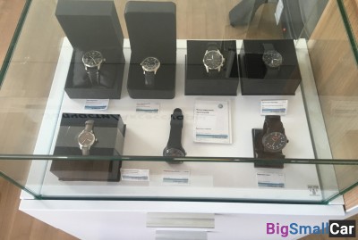 Оригинальные Часы VW - купить Нефтекамске