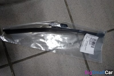 Щетка стеклоочистителя заднего Golf 7(2013-2018) - купить Нефтекамске