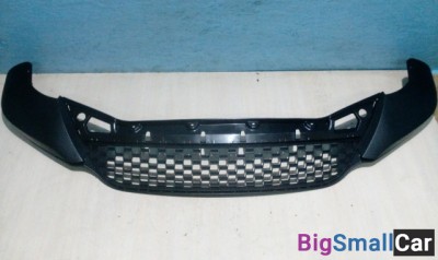 Нижняя часть бампера Tiguan - купить Нефтекамске