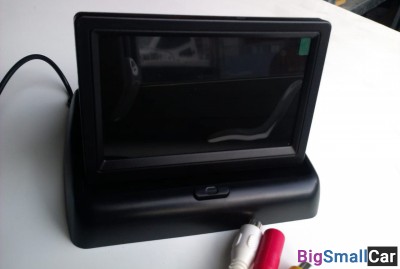 Монитор для видеокамеры, 03000009000 - купить Нефтекамске