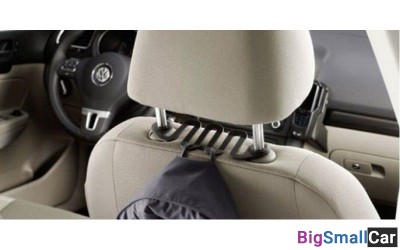 Крючок для одежды на подголовник, 000061126A 041 - купить Нефтекамске