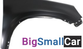 Крыло переднее правое Tiguan - купить Нефтекамске