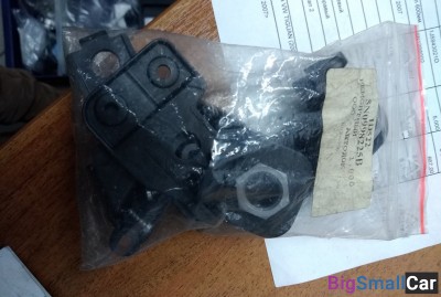 Ремонтный комплект корпуса фар левый Tiguan - купить Нефтекамске