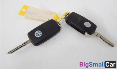 Ключ замка зажигания - купить Нефтекамске