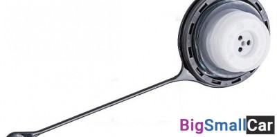 Крышка Golf Polo, 6RU201550A