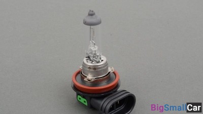 Лампа накал. галоген. H11 LL 12V 55W, N 10529701