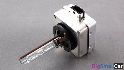 Лампа газорярядная, N 10566103