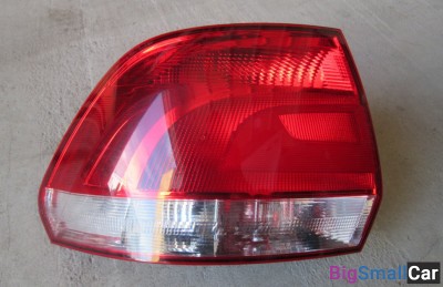 Фонарь Polo, 6RU945095G