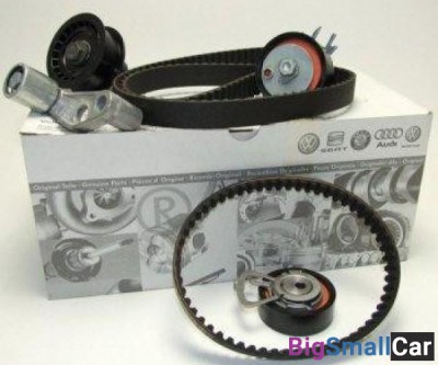 Комплект зубчатого ремня