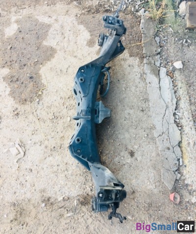 Подрамник задний тойота авенсис (балка) - купить Нефтекамске