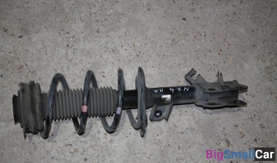 Стойка амортизатора правая ниссан икстреил т31 - купить Нефтекамске