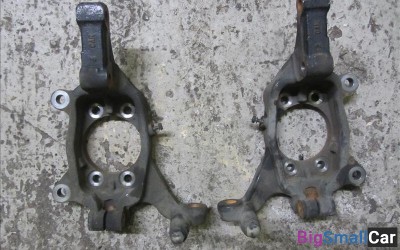 Поворотный кулак Nissan teana j32 - купить Нефтекамске