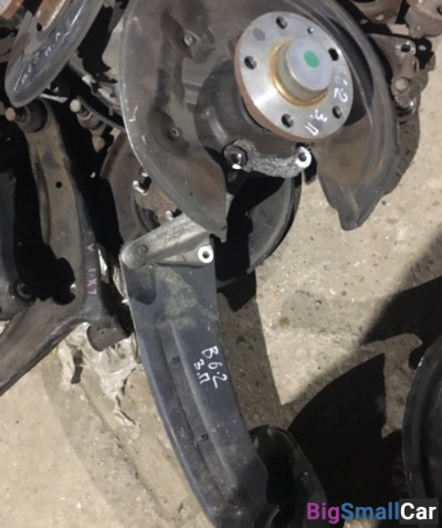 Рычаг задний правый пассат б6 - купить Нефтекамске