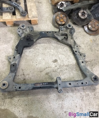 Подрамник тойота Камри 40 тойота Камри 30 - купить Нефтекамске