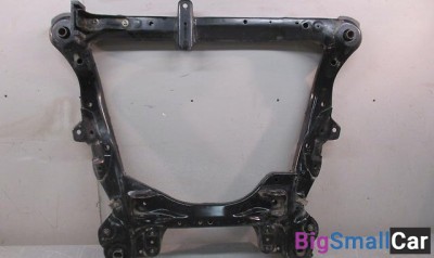 Подрамник тойота Камри 30 2.4 АКПП - купить Нефтекамске