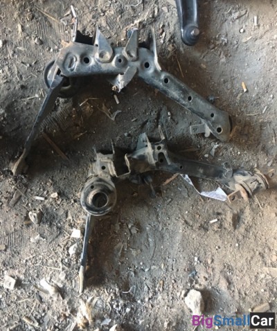 Рычаг задний Хонда Цивик 4д седан - купить Нефтекамске