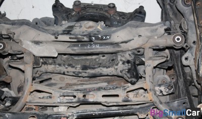 Подрамник фольксваген пассат б6 2.0 - купить Нефтекамске